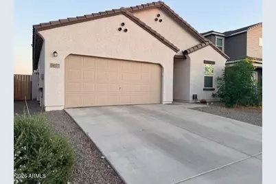 24177 W Pecan Road, Buckeye, AZ 85326 - Photo 1