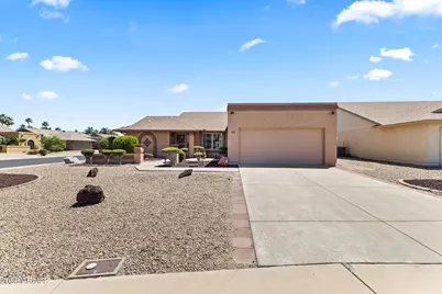 9821 W Oraibi Drive, Peoria, AZ 85382 - Photo 1