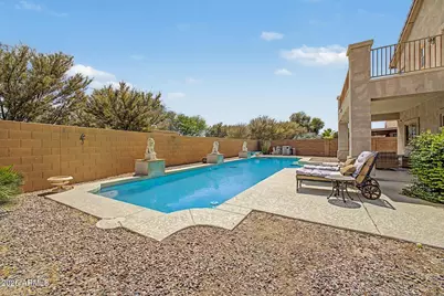 45067 W Desert Garden Road W, Maricopa, AZ 85139 - Photo 33
