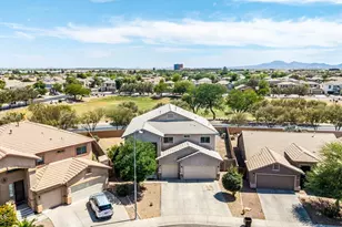 45067 W Desert Garden Road W, Maricopa, AZ 85139 - Photo 37