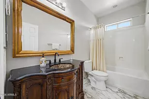 45067 W Desert Garden Road W, Maricopa, AZ 85139 - Photo 25