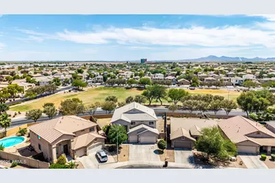 45067 W Desert Garden Road W, Maricopa, AZ 85139 - Photo 39