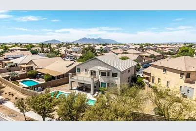 45067 W Desert Garden Road W, Maricopa, AZ 85139 - Photo 35