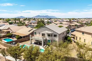 45067 W Desert Garden Road W, Maricopa, AZ 85139 - Photo 35