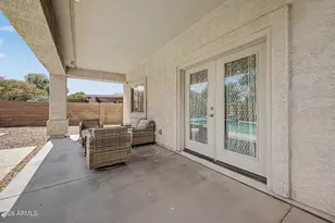 45067 W Desert Garden Road W, Maricopa, AZ 85139 - Photo 29