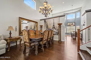 45067 W Desert Garden Road W, Maricopa, AZ 85139 - Photo 5