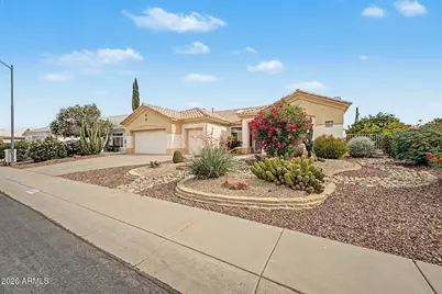 15323 W Robertson Drive, Sun City West, AZ 85375 - Photo 41