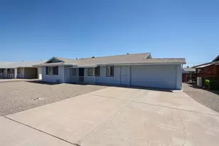 11033 W Elk Ave, Sun City, AZ 85351 - Photo 27