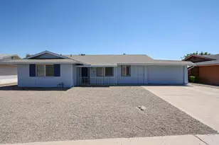 11033 W Elk Ave, Sun City, AZ 85351 - Photo 1
