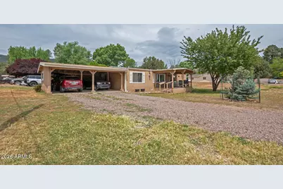 3184 N Fuller Drive N, Pine, AZ 85544 - Photo 5