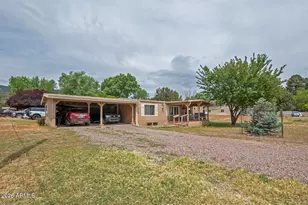 3184 N Fuller Dr N, Pine, AZ 85544 - Photo 5