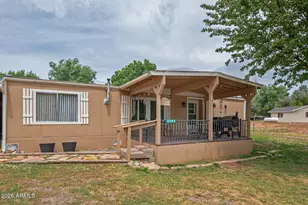 3184 N Fuller Dr N, Pine, AZ 85544 - Photo 1