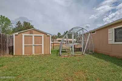 3184 N Fuller Drive N, Pine, AZ 85544 - Photo 23