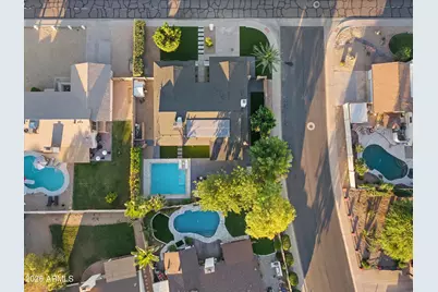 14232 N 60th Street, Scottsdale, AZ 85254 - Photo 47