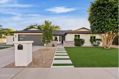 14232 N 60th Street, Scottsdale, AZ 85254 - Photo 1
