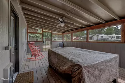 4936 N Columbine Drive, Pine, AZ 85544 - Photo 5