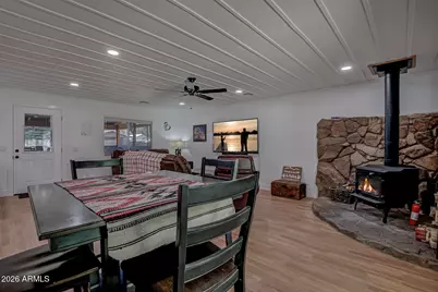 4936 N Columbine Drive, Pine, AZ 85544 - Photo 13