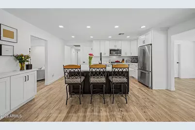 5040 E Sunnyside Drive, Scottsdale, AZ 85254 - Photo 3