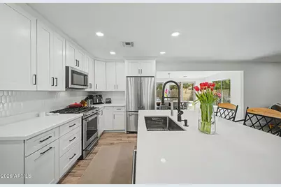 5040 E Sunnyside Drive, Scottsdale, AZ 85254 - Photo 25