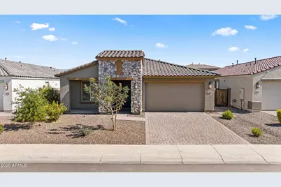 5426 W Notch Hill Road, Laveen, AZ 85339 - Photo 35