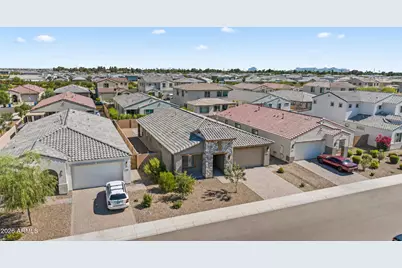 5426 W Notch Hill Road, Laveen, AZ 85339 - Photo 37