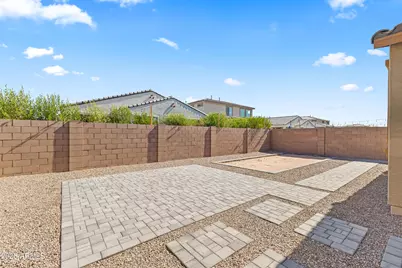 5426 W Notch Hill Road, Laveen, AZ 85339 - Photo 31