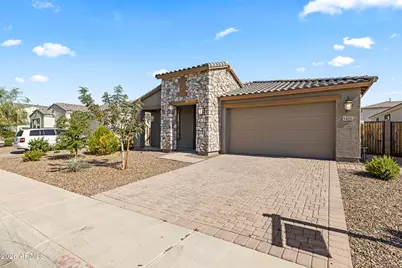 5426 W Notch Hill Road, Laveen, AZ 85339 - Photo 3