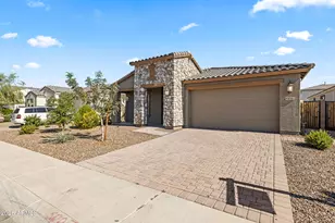 5426 W Notch Hill Rd, Laveen, AZ 85339 - Photo 3