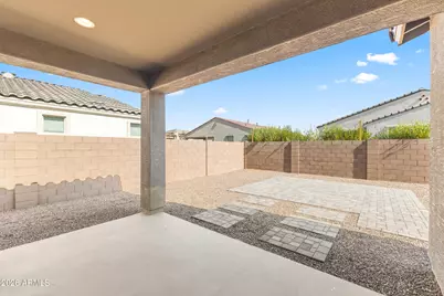 5426 W Notch Hill Road, Laveen, AZ 85339 - Photo 29