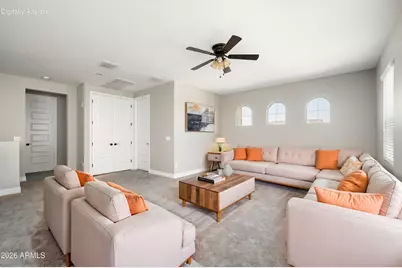 3511 E Crest Lane, Phoenix, AZ 85050 - Photo 5
