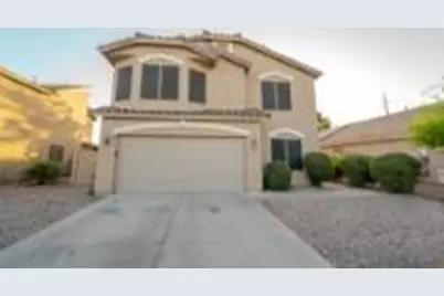 1492 N Saddle Street, Gilbert, AZ 85233 - Photo 1