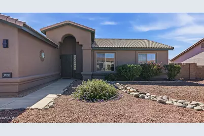 3870 Barraco Drive, Sierra Vista, AZ 85650 - Photo 27