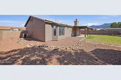 3870 Barraco Drive, Sierra Vista, AZ 85650 - Photo 23