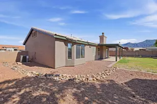 3870 Barraco Dr, Sierra Vista, AZ 85650 - Photo 23