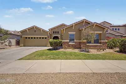 11231 N 163rd Drive, Surprise, AZ 85388 - Photo 1
