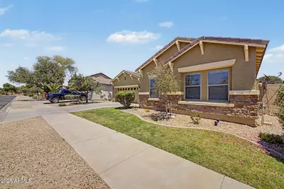 11231 N 163rd Drive, Surprise, AZ 85388 - Photo 3