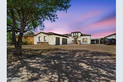 2926 E Hartford Avenue, Phoenix, AZ 85032 - Photo 1
