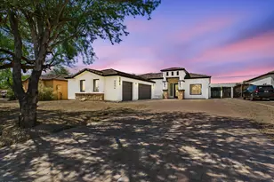 2926 E Hartford Ave, Phoenix, AZ 85032 - Photo 1