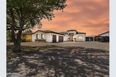 2926 E Hartford Avenue, Phoenix, AZ 85032 - Photo 59