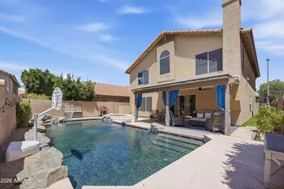 638 S Surfside Drive, Gilbert, AZ 85233 - Photo 13