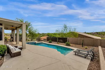 12224 N Desert Sage Drive, Fountain Hills, AZ 85268 - Photo 35