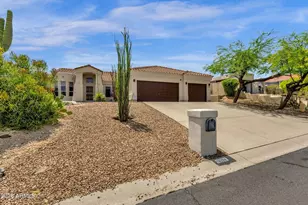 12224 N Desert Sage Dr, Fountain Hills, AZ 85268 - Photo 1