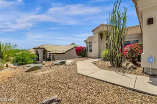 12224 N Desert Sage Dr, Fountain Hills, AZ 85268 - Photo 5