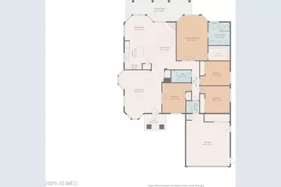 12224 N Desert Sage Drive, Fountain Hills, AZ 85268 - Photo 11
