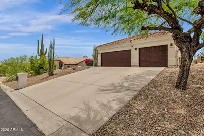 12224 N Desert Sage Drive, Fountain Hills, AZ 85268 - Photo 3