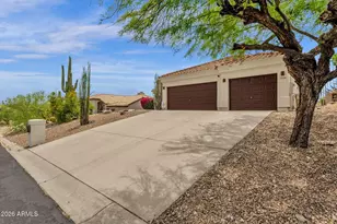 12224 N Desert Sage Dr, Fountain Hills, AZ 85268 - Photo 3