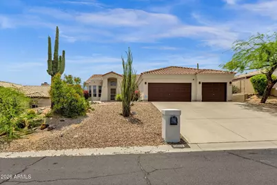 12224 N Desert Sage Drive, Fountain Hills, AZ 85268 - Photo 3