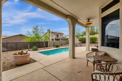 12224 N Desert Sage Drive, Fountain Hills, AZ 85268 - Photo 37