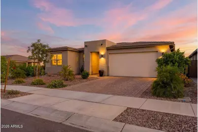23002 E Happy Road, Queen Creek, AZ 85142 - Photo 41