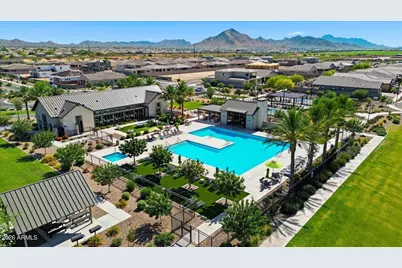 23002 E Happy Road, Queen Creek, AZ 85142 - Photo 33